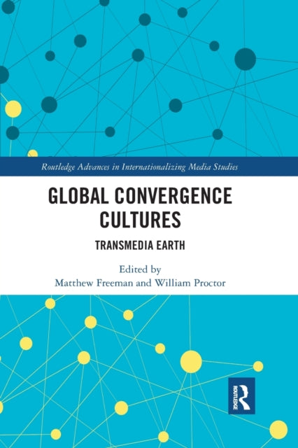 Book cover of: Global Convergence Cultures