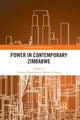 Book cover of: Power in Contemporary Zimbabwe