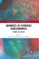 Book cover of: Advances in Fisheries Bioeconomics