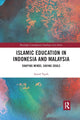 Book cover of: Islamic Education in Indonesia and Malaysia