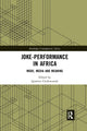 Book cover of: Joke-Performance in Africa
