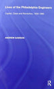 Book cover of: Lives of the Philadelphia Engineers. By: Andrew Dawson