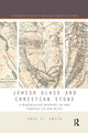 Book cover of: Jewish Glass and Christian Stone. By: Eric C. Smith