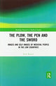 Book cover of: Plow, the Pen and the Sword. By: R. E. Künzel