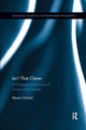 Book cover of: Isn’t that Clever. By: Steven Gimbel