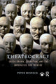 Book cover of: Theatrocracy. By: Peter Meineck