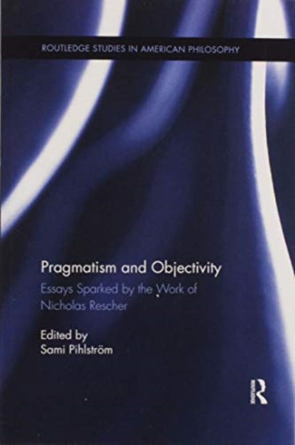Book cover of: Pragmatism and Objectivity