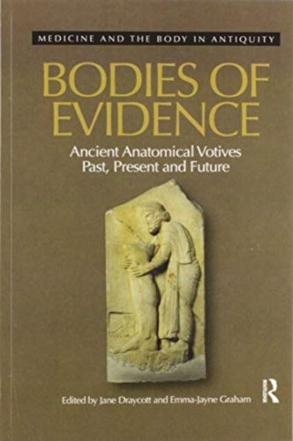 Book cover of: Bodies of Evidence. By: Jane Draycott - undifferentiated