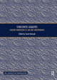 Book cover of: Synesthetic Legalities. By: Sarah Marusek