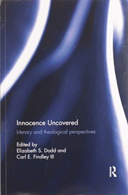 Book cover of: Innocence Uncovered
