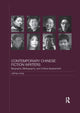 Book cover of: Contemporary Chinese Fiction Writers. By: Laifong Leung