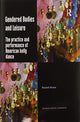 Book cover of: Gendered Bodies and Leisure. By: Rachel Kraus