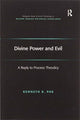 Book cover of: Divine Power and Evil