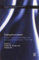 Book cover of: Trading Environments. By: Gordon M. Winder