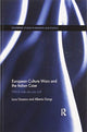 Book cover of: European Culture Wars and the Italian Case. By: Luca Ozzano