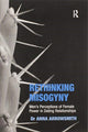Book cover of: Rethinking Misogyny. By: Anna Arrowsmith