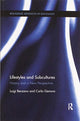 Book cover of: Lifestyles and Subcultures. By: Luigi Berzano