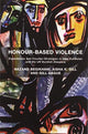 Book cover of: Honour-Based Violence. By: Nazand Begikhani