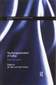 Book cover of: Europeanization of Turkey. By: Ali Tekin