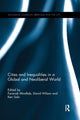 Book cover of: Cities and Inequalities in a Global and Neoliberal World. By: Faranak Miraftab
