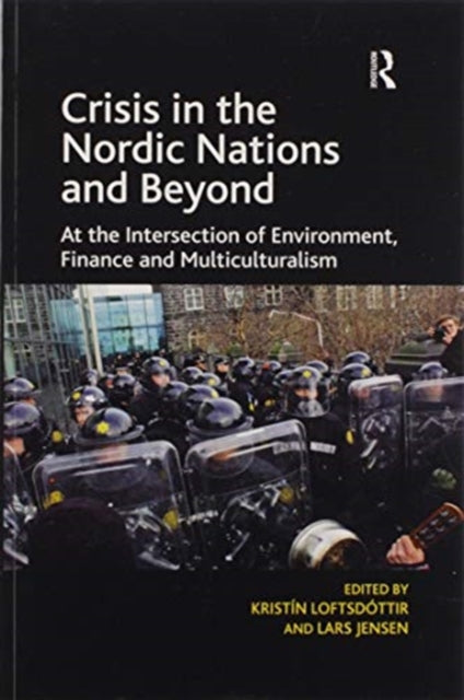 Book cover of: Crisis in the Nordic Nations and Beyond