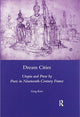 Book cover of: Dream Cities. By: Greg Kerr