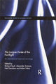 Book cover of: Longue Duree of the Far-Right. By: Richard Saull