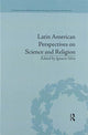 Book cover of: Latin American Perspectives on Science and Religion. By: Ignacio Alberto Silva