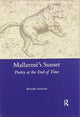 Book cover of: Mallarme's Sunset. By: Barnaby Norman