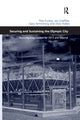 Book cover of: Securing and Sustaining the Olympic City. By: Peter Fussey