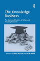 Book cover of: Knowledge Business. By: Chris Allen