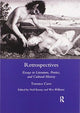 Book cover of: Retrospectives. By: Terence Cave