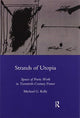 Book cover of: Strands of Utopia. By: Kelly, Michael G.