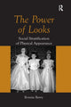 Book cover of: Power of Looks. By: Bonnie Berry