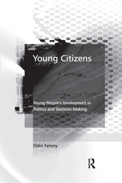 Book cover of: Young Citizens. By: Eldin Fahmy