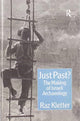 Book cover of: Just Past?. By: Raz Kletter
