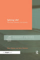 Book cover of: Splicing Life?. By: Peter E. Glasner