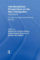 Book cover of: New Immigrants and American Schools
