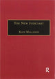 Book cover of: New Judiciary. By: Kate Malleson