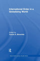 Book cover of: International Order in a Globalizing World