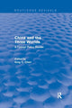 Book cover of: China and the Three Worlds: A Foreign Policy Reader. By: King C. Chen