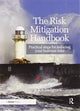 Book cover of: Risk Mitigation Handbook. By: Kit Sadgrove