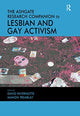 Book cover of: Ashgate Research Companion to Lesbian and Gay Activism. By: David Paternotte