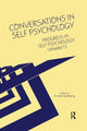 Book cover of: Progress in Self Psychology, V. 13. By: Arnold I. Goldberg
