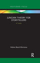 Book cover of: Jungian Theory for Storytellers