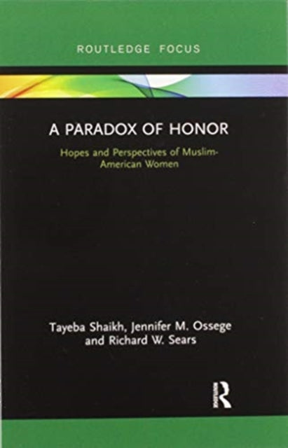 Book cover of: Paradox of Honor