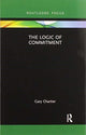 Book cover of: Logic of Commitment. By: Gary Chartier