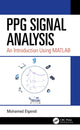 Book cover of: PPG Signal Analysis. By: Mohamed Elgendi
