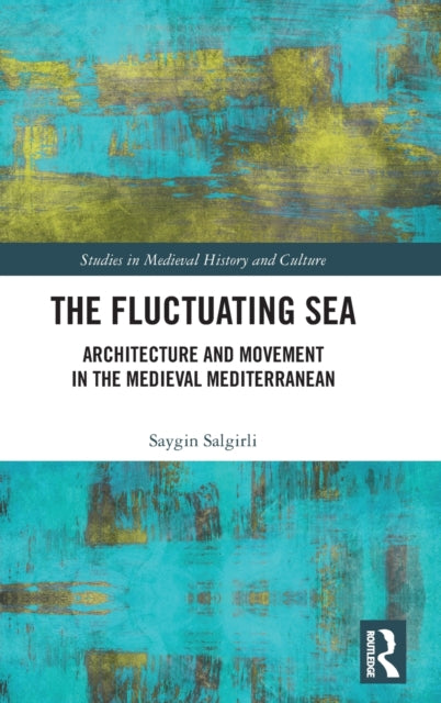Book cover of: Fluctuating Sea. By: Saygn Salgrl