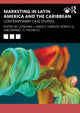 Book cover of: Marketing in Latin America and the Caribbean